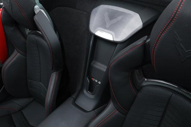 2023 Chevrolet Corvette