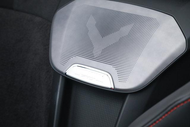 2023 Chevrolet Corvette