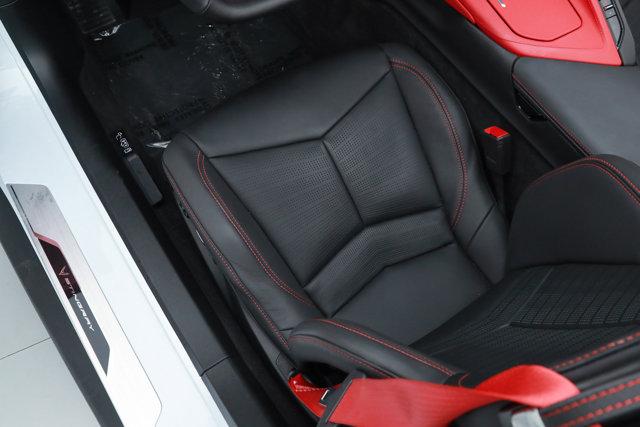 2023 Chevrolet Corvette