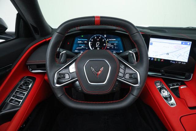 2023 Chevrolet Corvette
