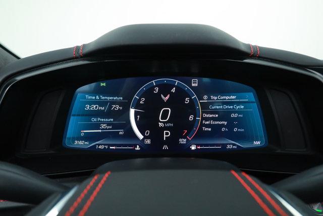 2023 Chevrolet Corvette