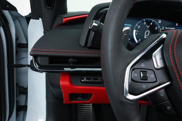 2023 Chevrolet Corvette