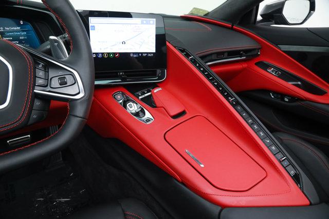 2023 Chevrolet Corvette