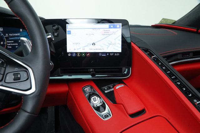 2023 Chevrolet Corvette