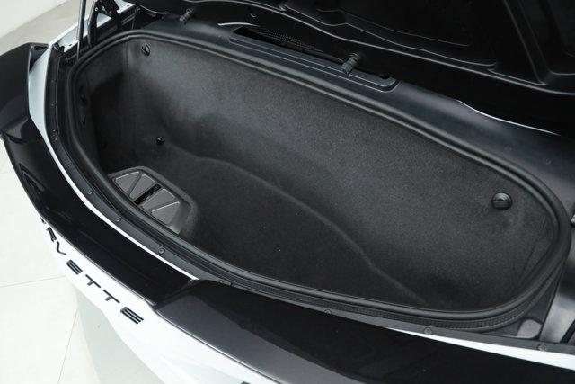 2023 Chevrolet Corvette