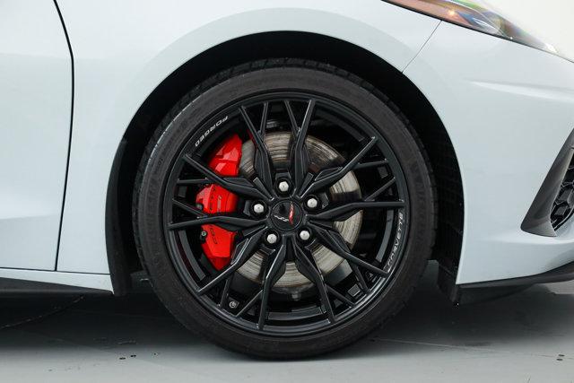 2023 Chevrolet Corvette