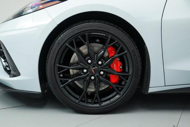 2023 Chevrolet Corvette