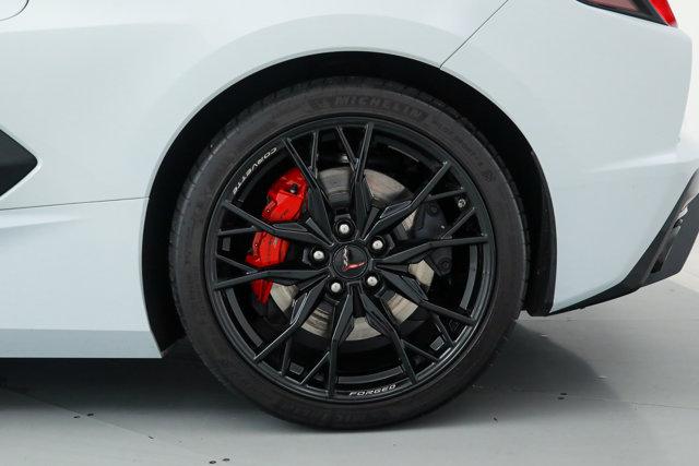 2023 Chevrolet Corvette