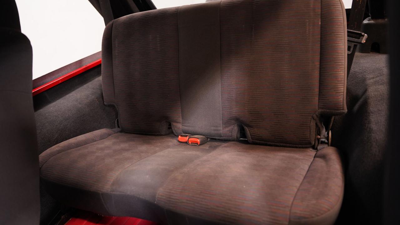 2005 Jeep Wrangler Unlimited Rubicon