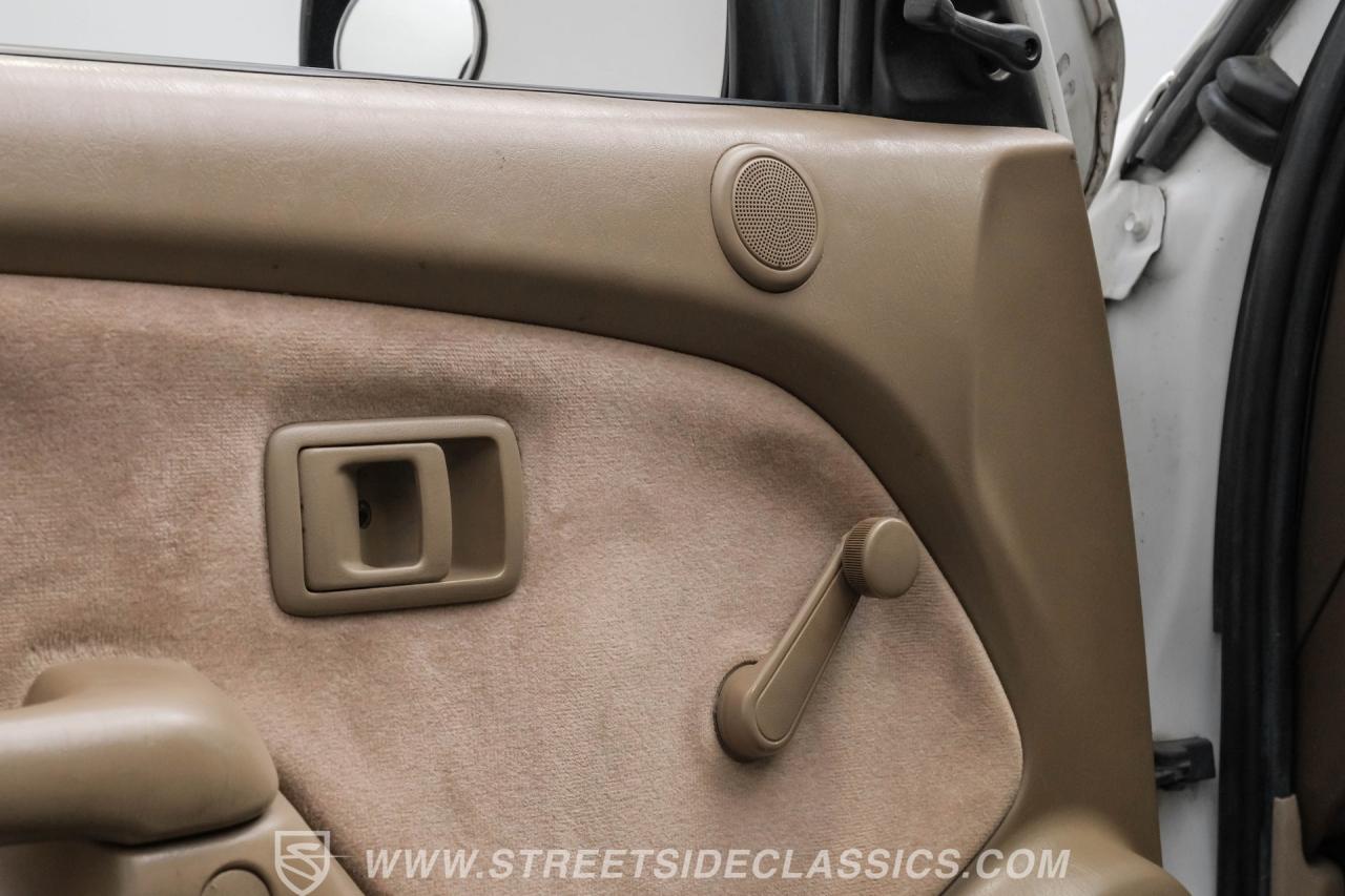 2002 Toyota Tacoma Prerunner