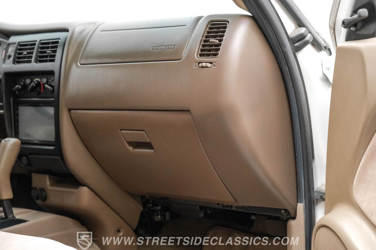 2002 Toyota Tacoma Prerunner