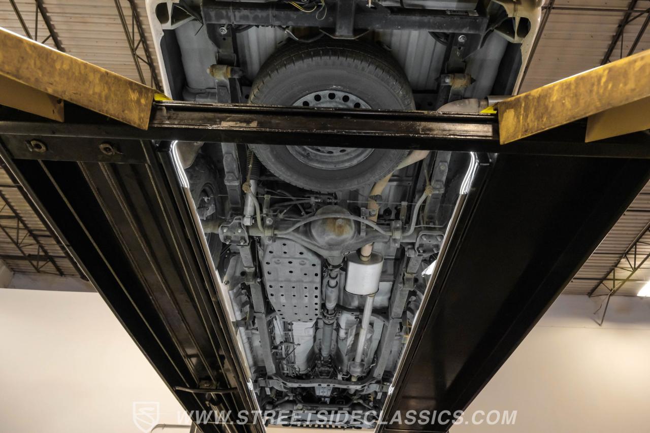 2002 Toyota Tacoma Prerunner