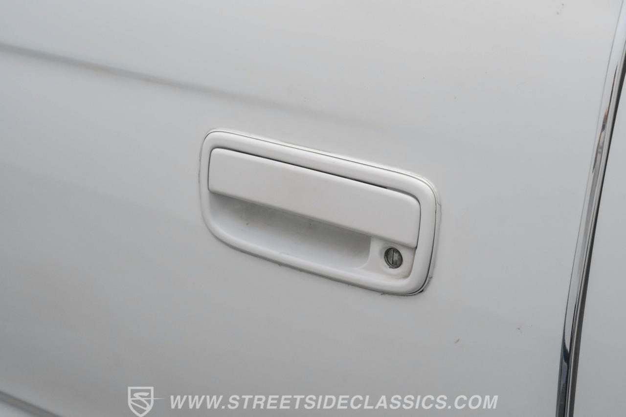 2002 Toyota Tacoma Prerunner