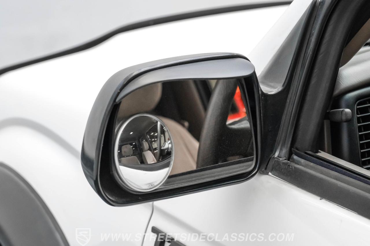 2002 Toyota Tacoma Prerunner