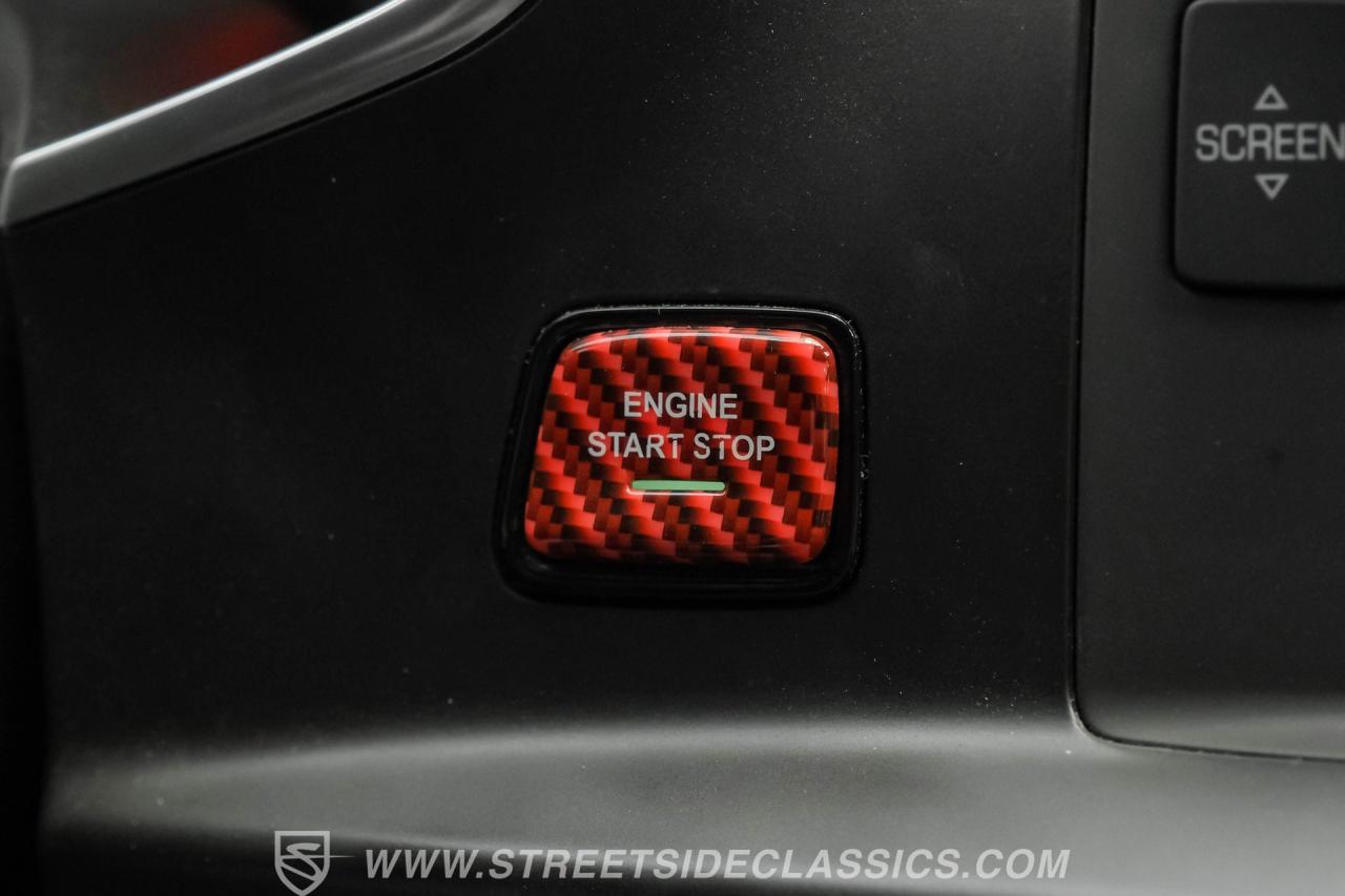 2016 Chevrolet Corvette Z51 2LT