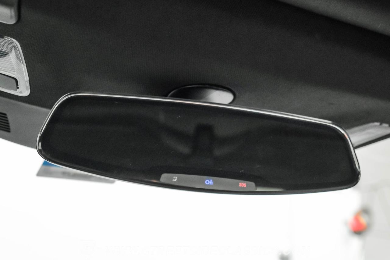 2016 Chevrolet Corvette Z51 2LT