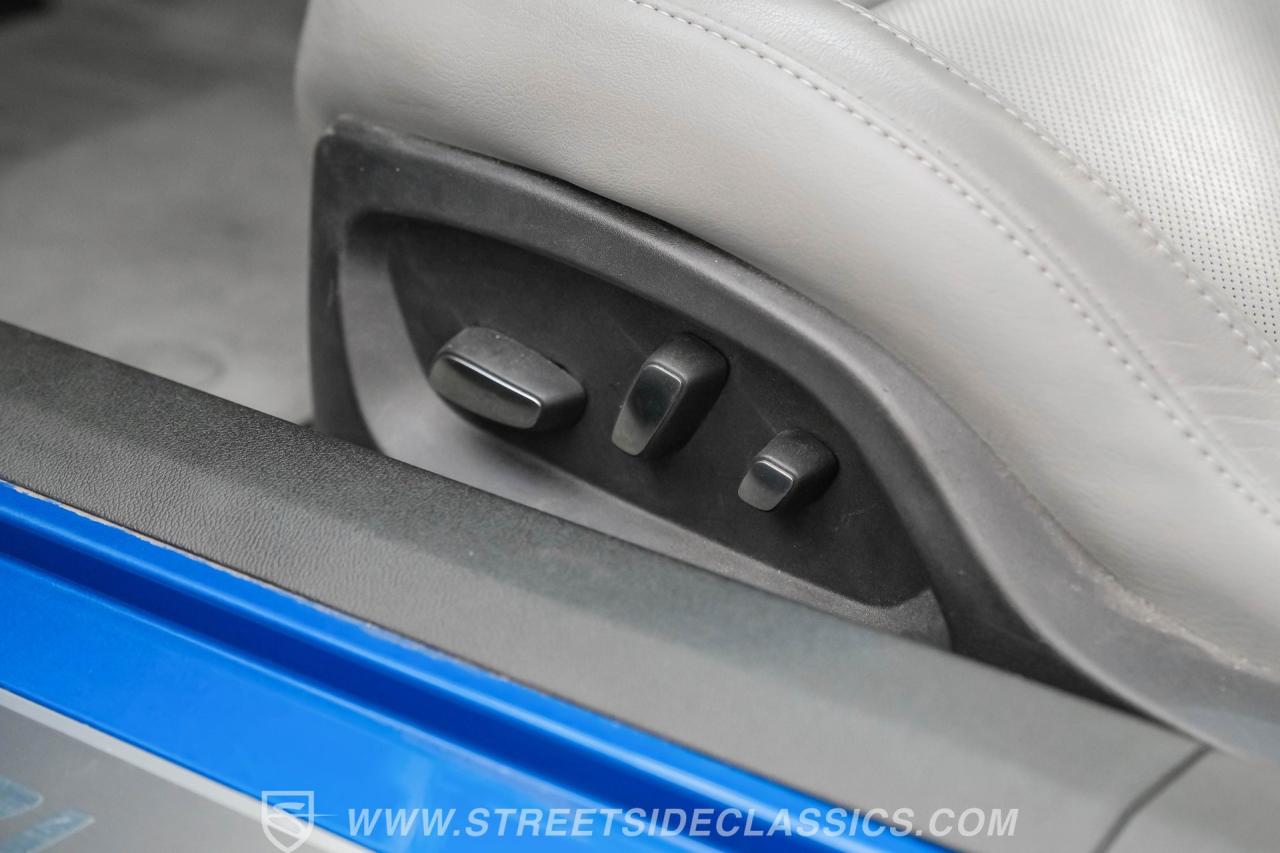 2016 Chevrolet Corvette Z51 2LT