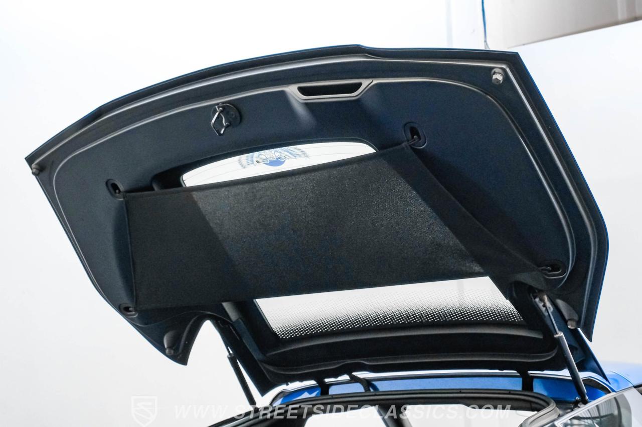 2016 Chevrolet Corvette Z51 2LT