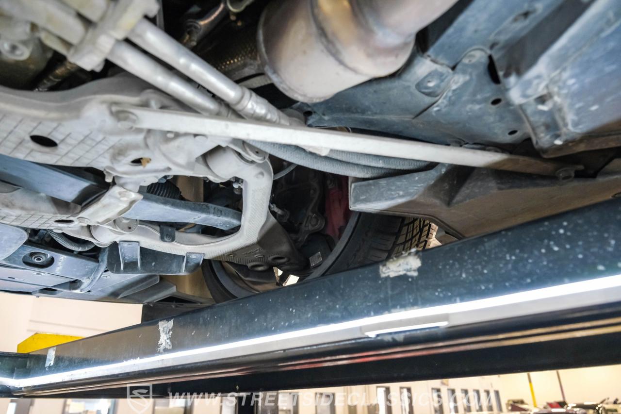 2016 Chevrolet Corvette Z51 2LT