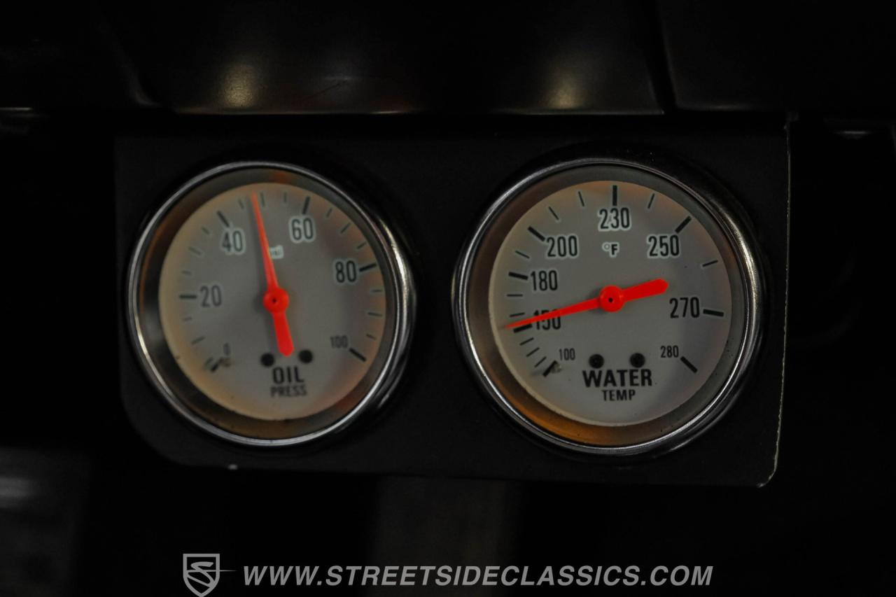 1967 Chevrolet Chevelle SS 427