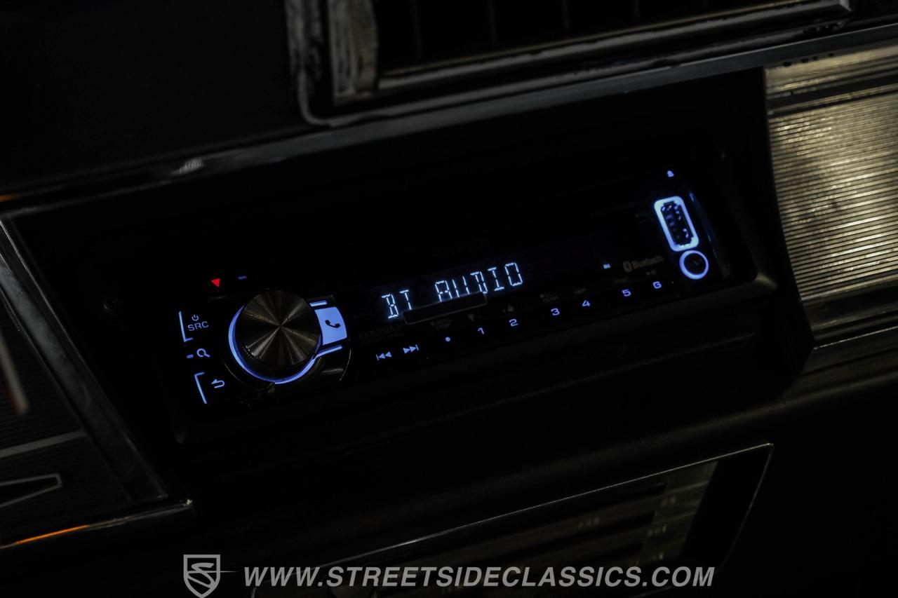 1967 Chevrolet Chevelle SS 427