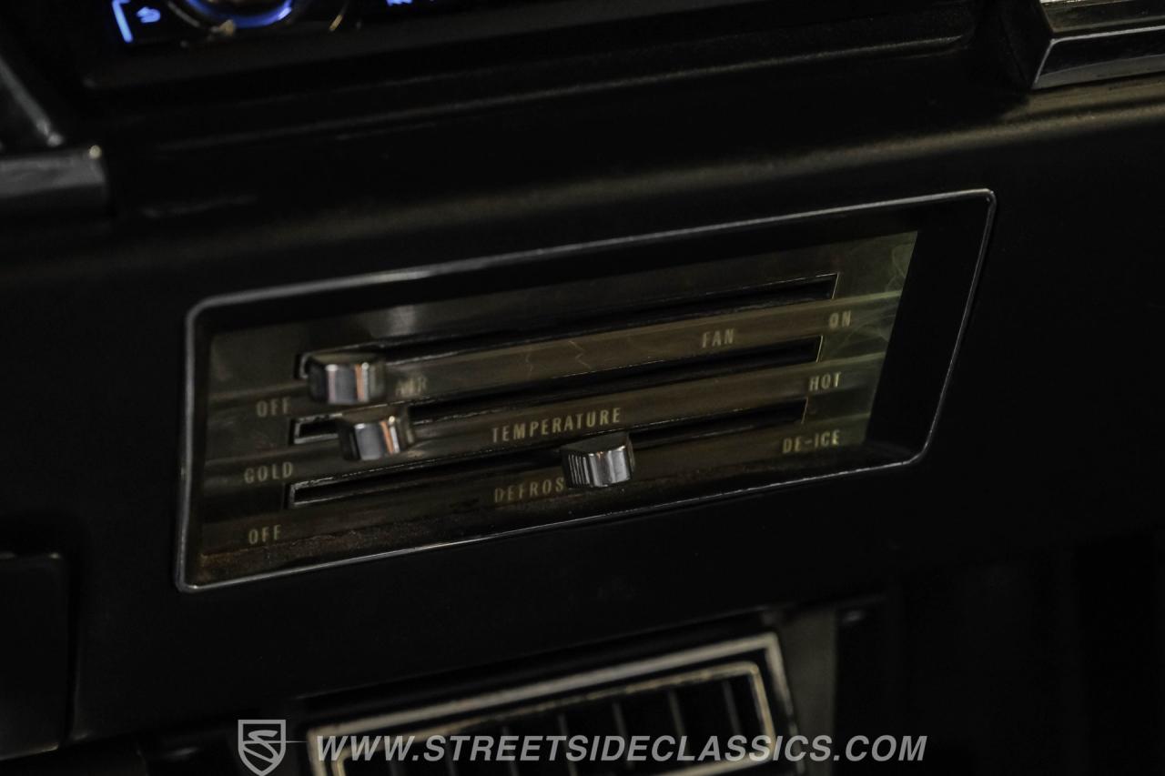 1967 Chevrolet Chevelle SS 427