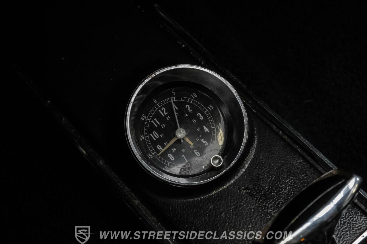 1967 Chevrolet Chevelle SS 427