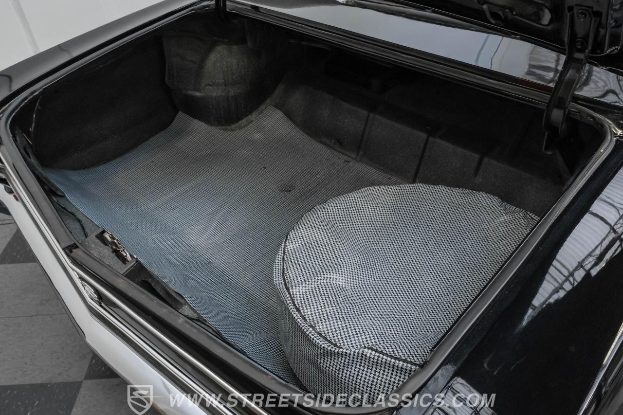 1967 Chevrolet Chevelle SS 427