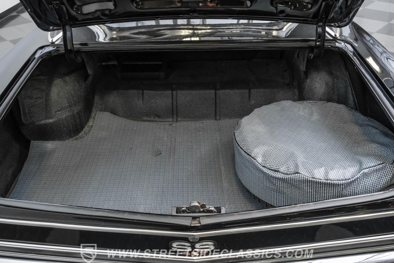 1967 Chevrolet Chevelle SS 427