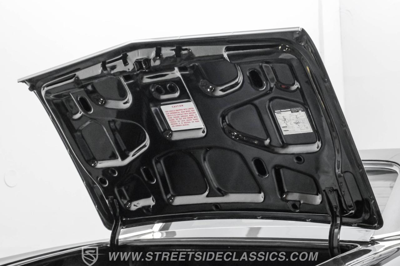 1967 Chevrolet Chevelle SS 427