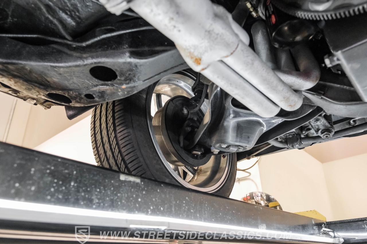 1967 Chevrolet Chevelle SS 427