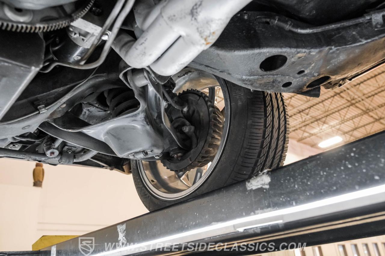 1967 Chevrolet Chevelle SS 427