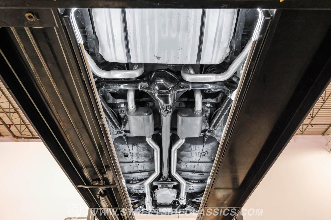 1967 Chevrolet Chevelle SS 427