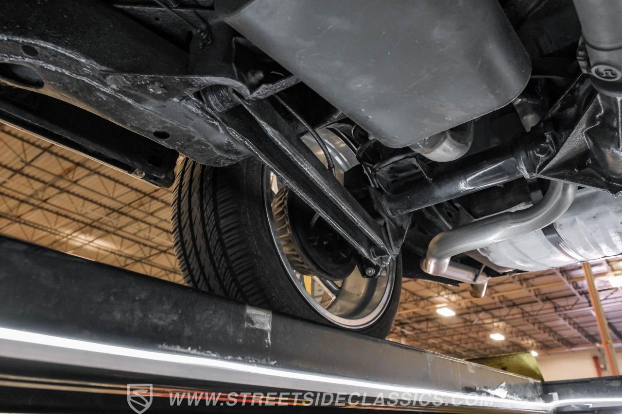 1967 Chevrolet Chevelle SS 427