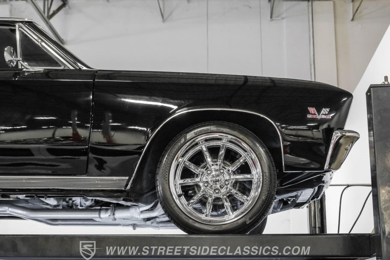 1967 Chevrolet Chevelle SS 427