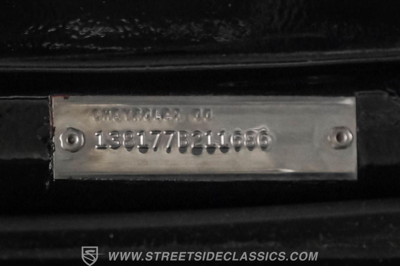 1967 Chevrolet Chevelle SS 427