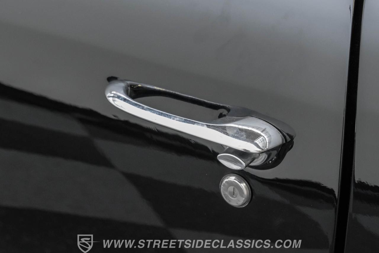 1967 Chevrolet Chevelle SS 427