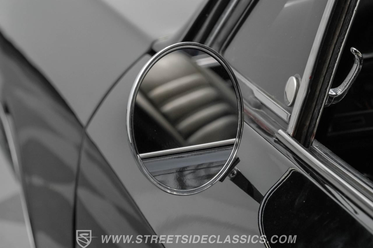 1967 Chevrolet Chevelle SS 427