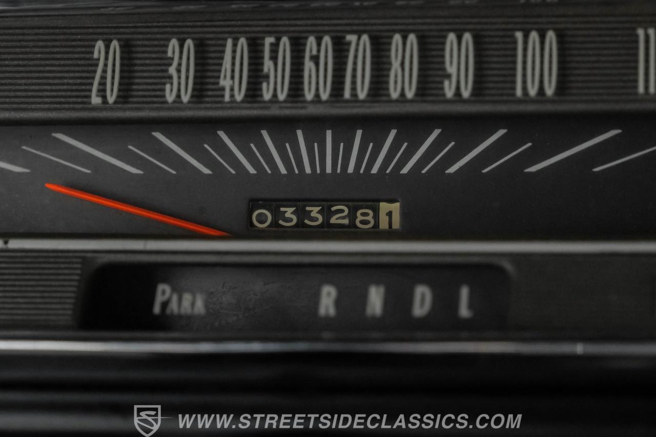 1967 Chevrolet Chevelle SS 427