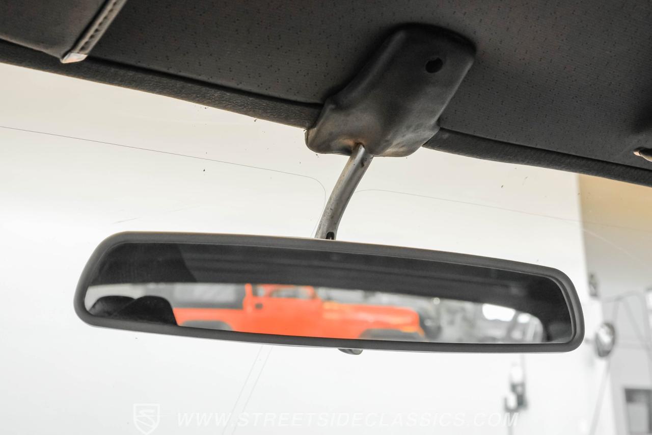 1972 Chevrolet Monte Carlo