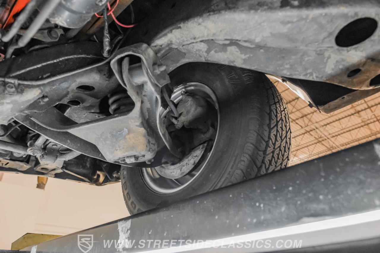 1972 Chevrolet Monte Carlo