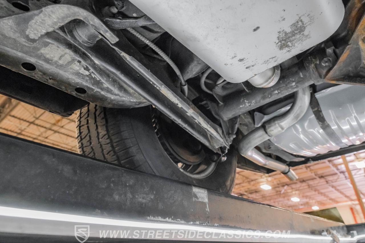 1972 Chevrolet Monte Carlo