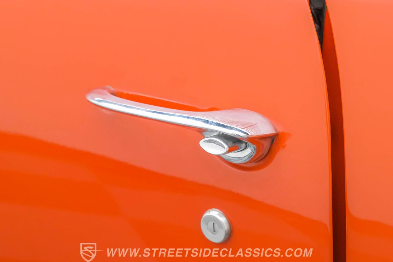 1972 Chevrolet Monte Carlo