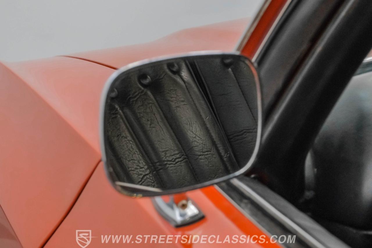 1972 Chevrolet Monte Carlo