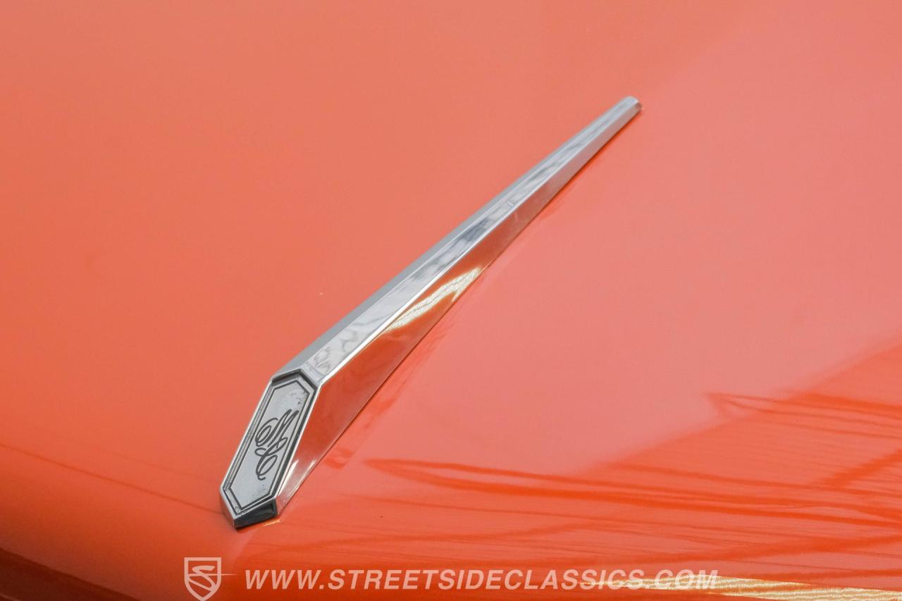 1972 Chevrolet Monte Carlo