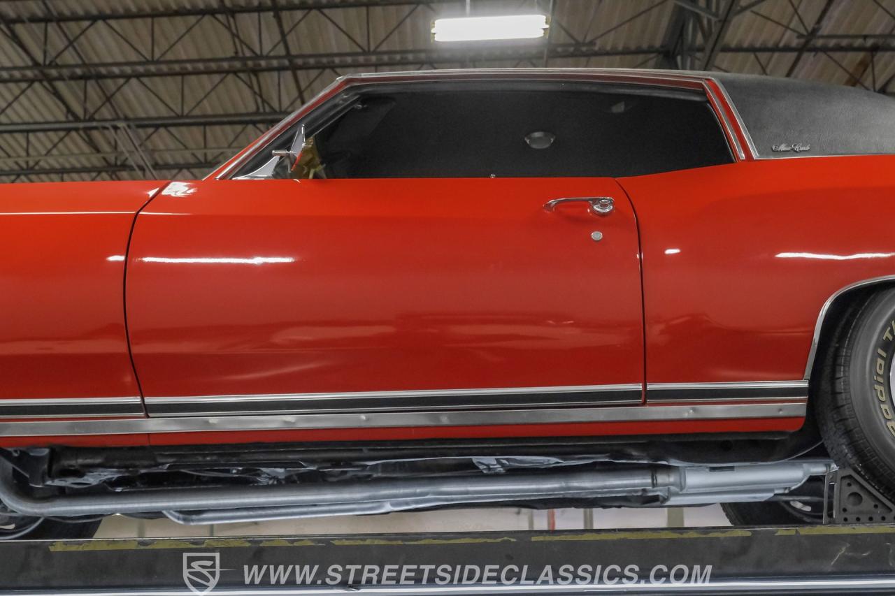 1972 Chevrolet Monte Carlo