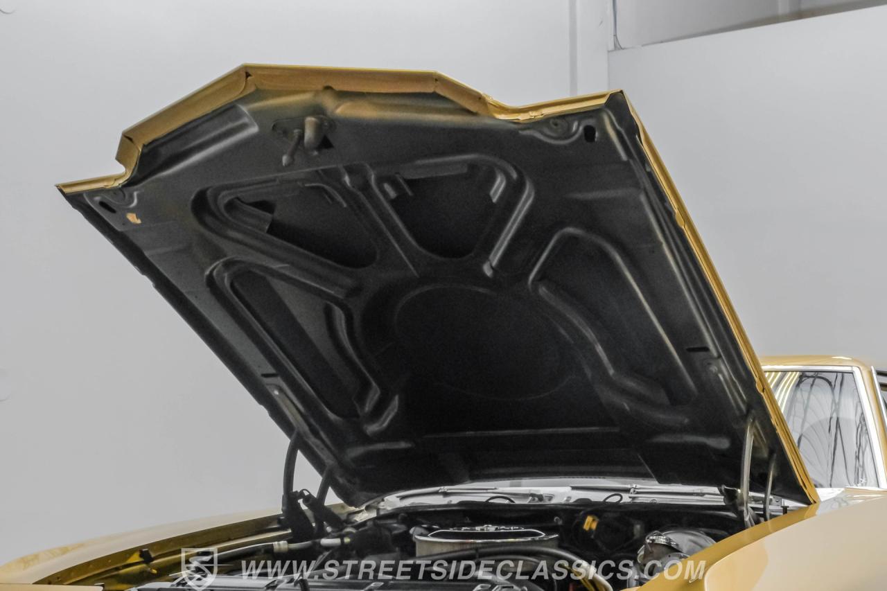 1970 Chevrolet El Camino SS Tribute