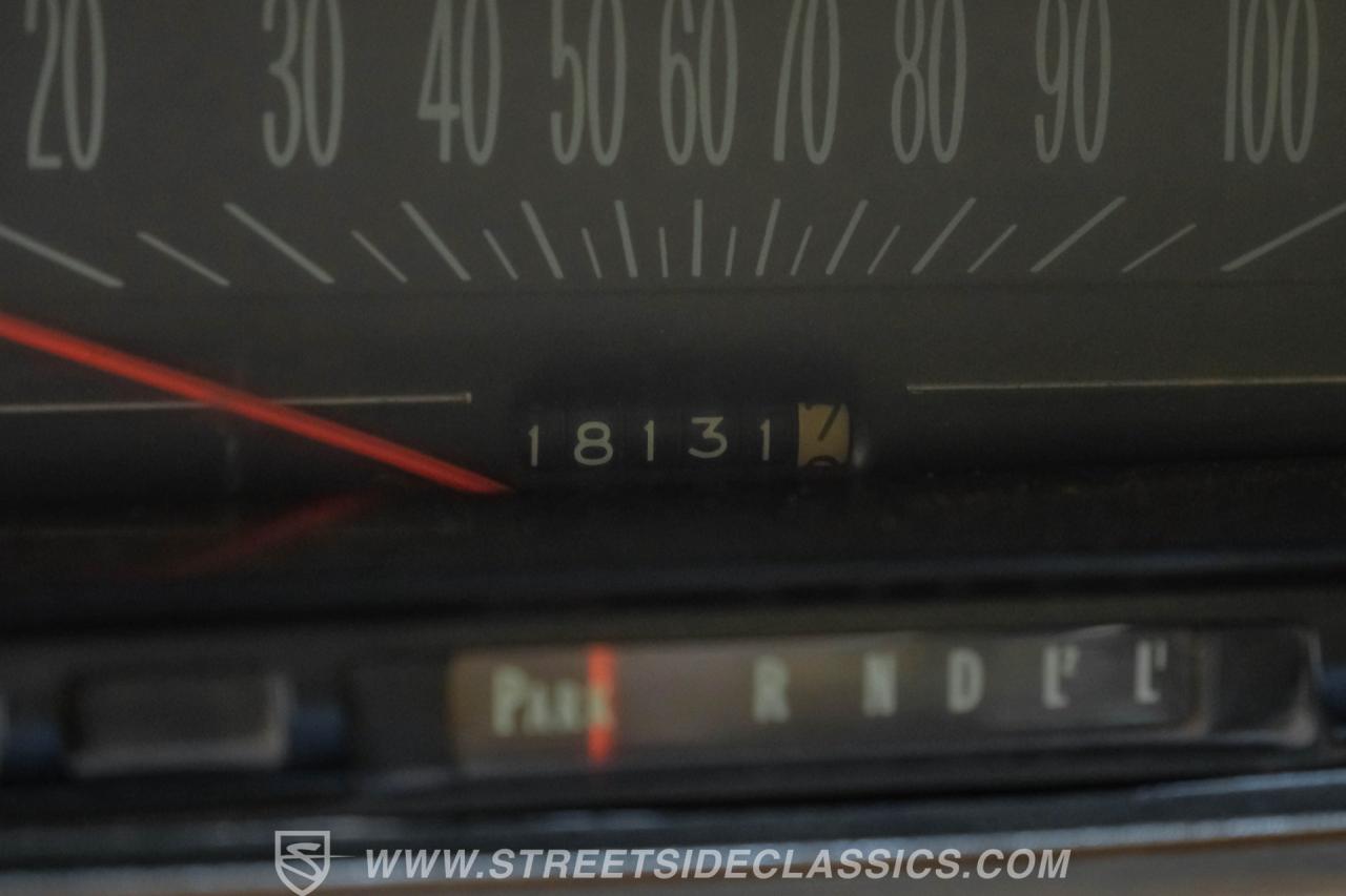 1970 Chevrolet El Camino SS Tribute