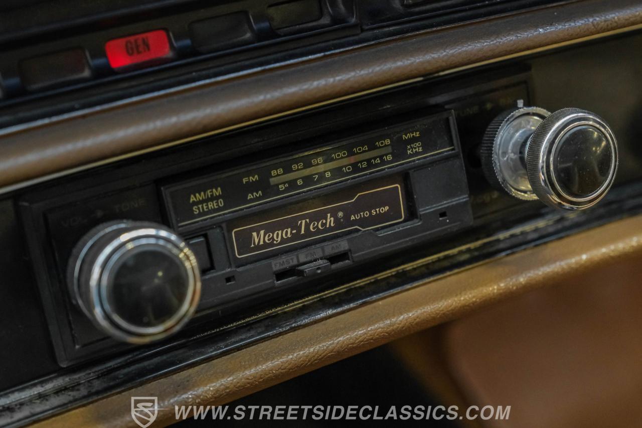 1970 Chevrolet El Camino SS Tribute