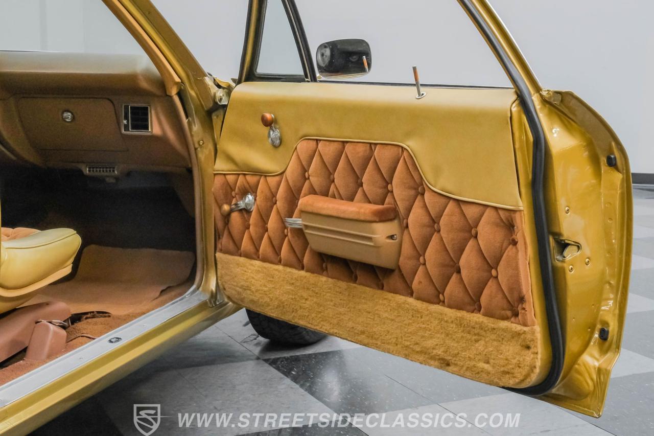 1970 Chevrolet El Camino SS Tribute